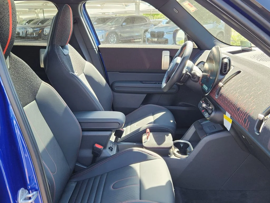 2026 MINI Countryman S - Photo 17