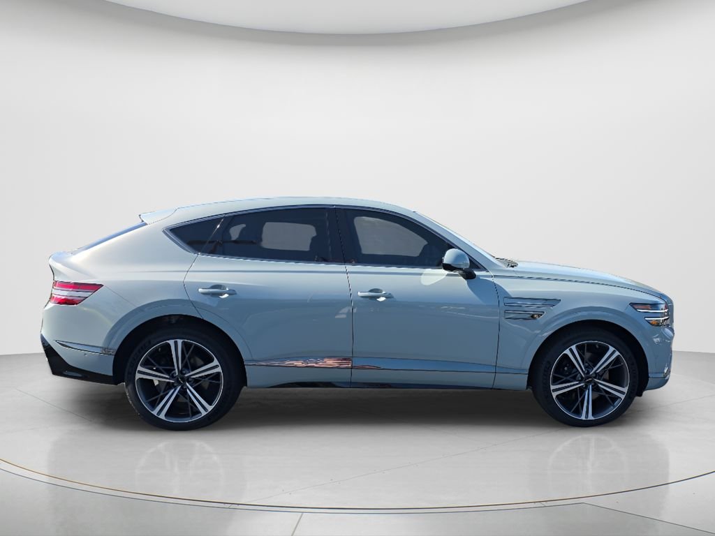 New 2026 Blue Genesis 3.5T E-SC MHEV image 4