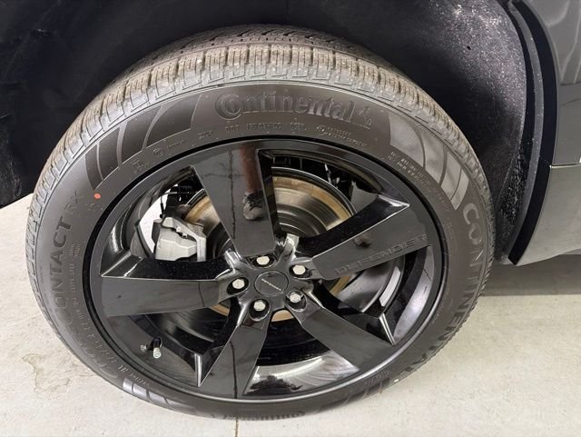 New 2026 Borasco Grey Land Rover X-Dynamic SE image 25