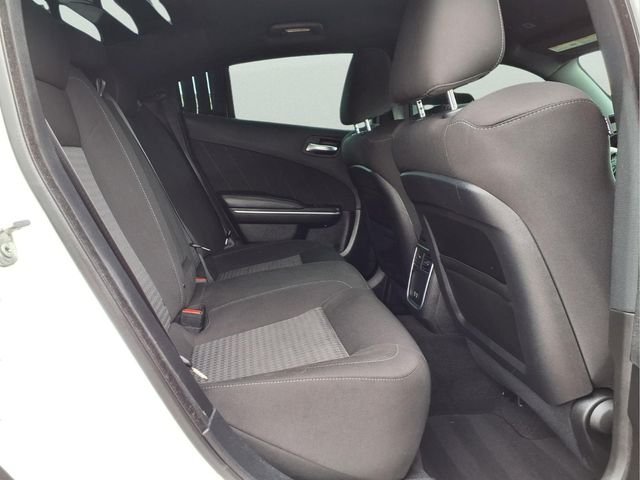 Used 2022 White Dodge R/T Scat Pack image 15