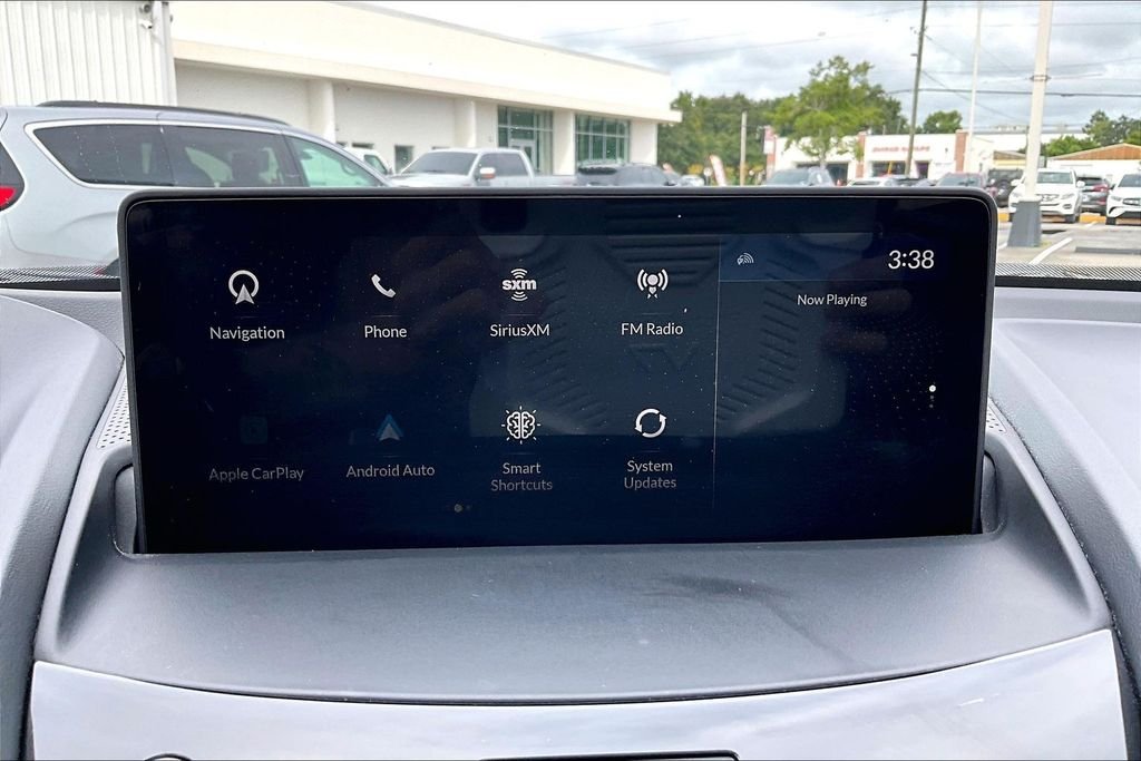 Used 2023 Blue Acura A-Spec Package image 24