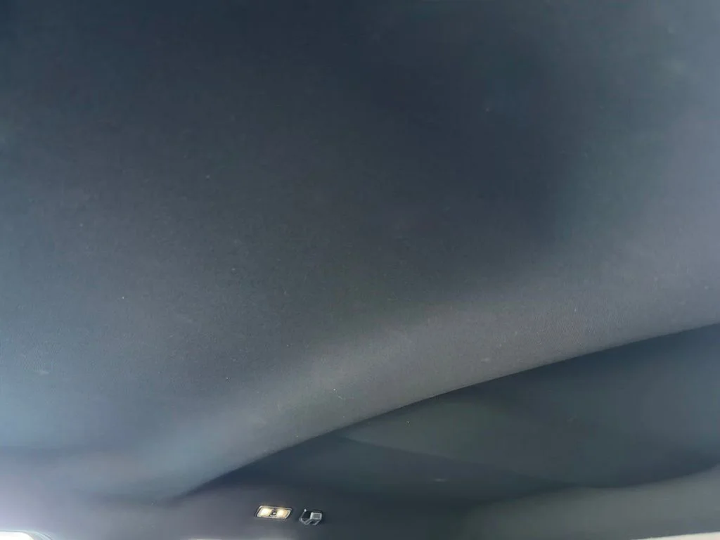 Certified Used 2023 Carbonized Gray Metallic Ford XLT image 14
