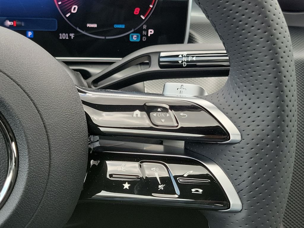 New 2026 Black Mercedes-Benz C 300 image 25