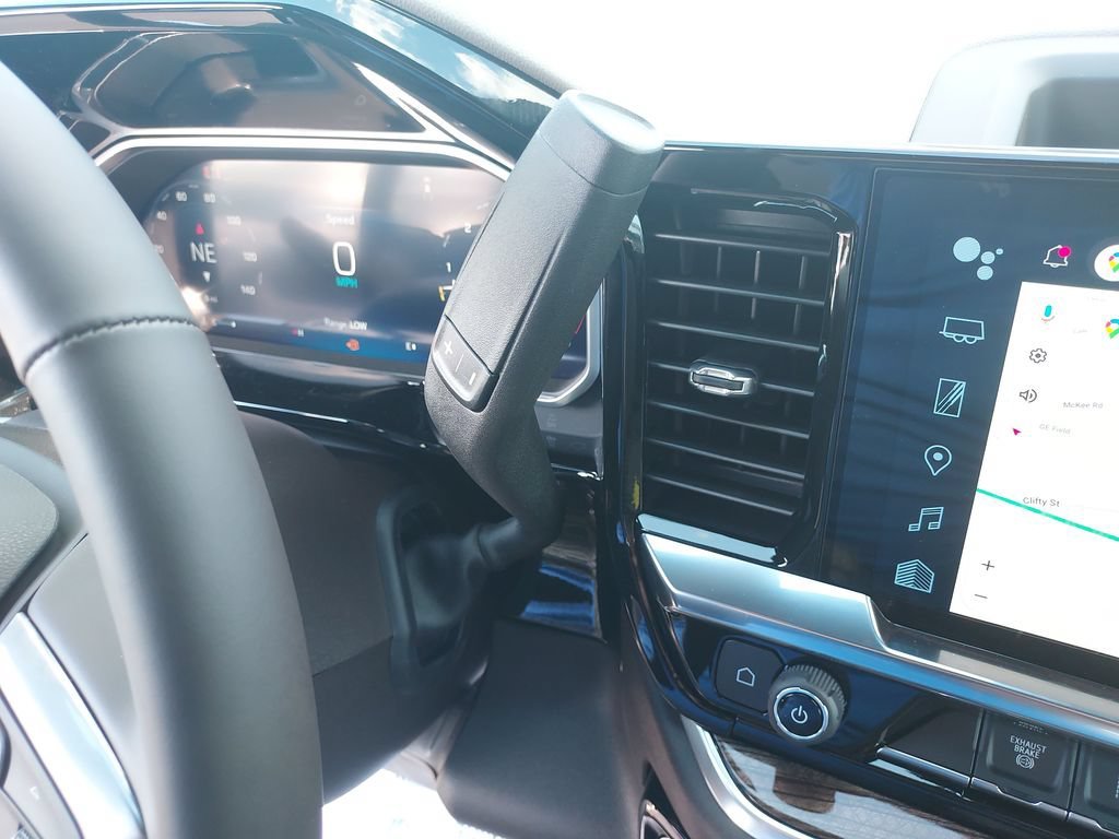 2026 Chevrolet Silverado 3500 HD LT - Photo 25