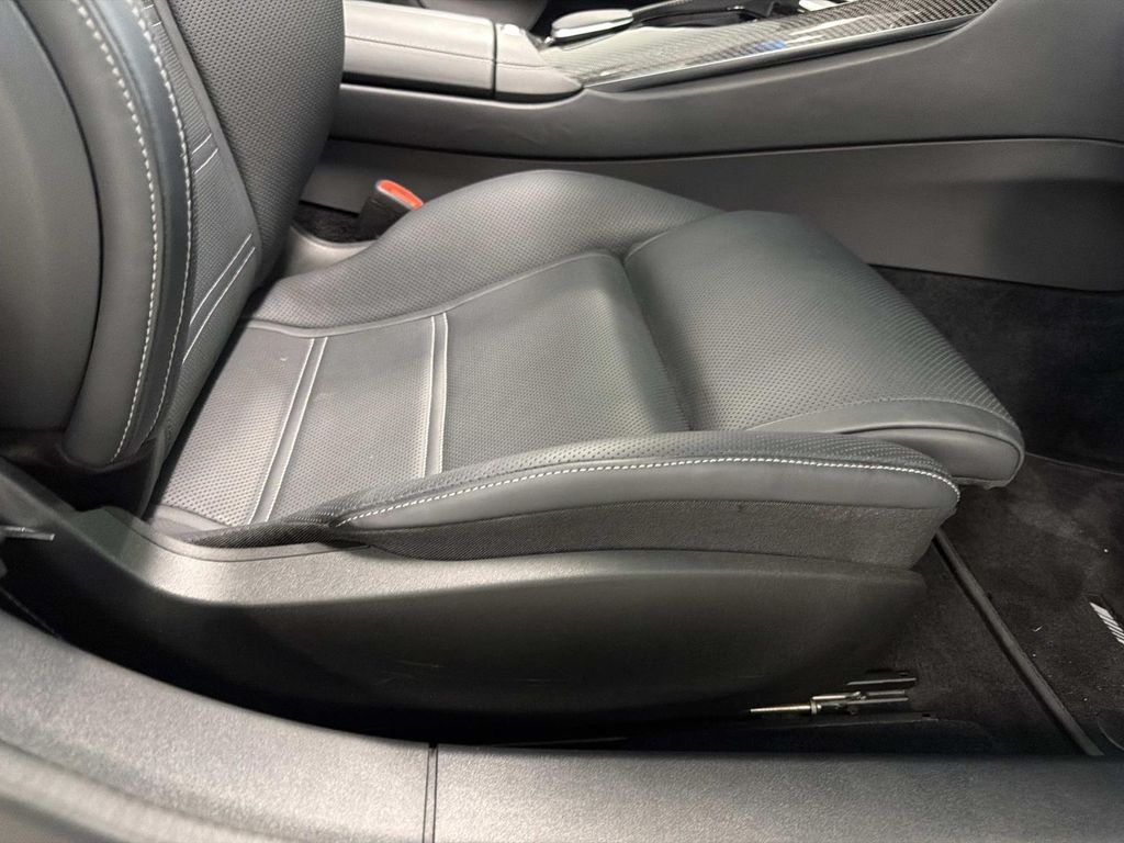 Certified Used 2022 Gray Mercedes-Benz SL 63 AMG® image 10