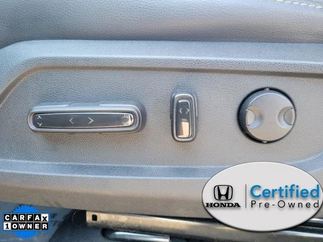 Certified Used 2024  Honda Touring image 21