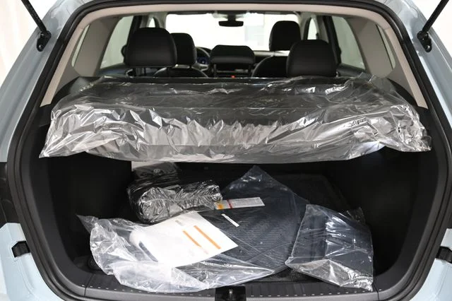 New 2026 Gray Volkswagen 1.5T SEL image 20