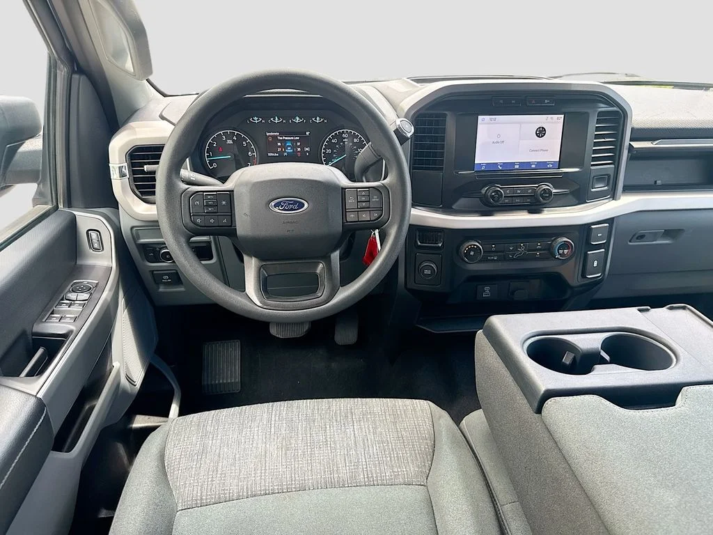 2023 Ford F-150 XLT - Photo 20