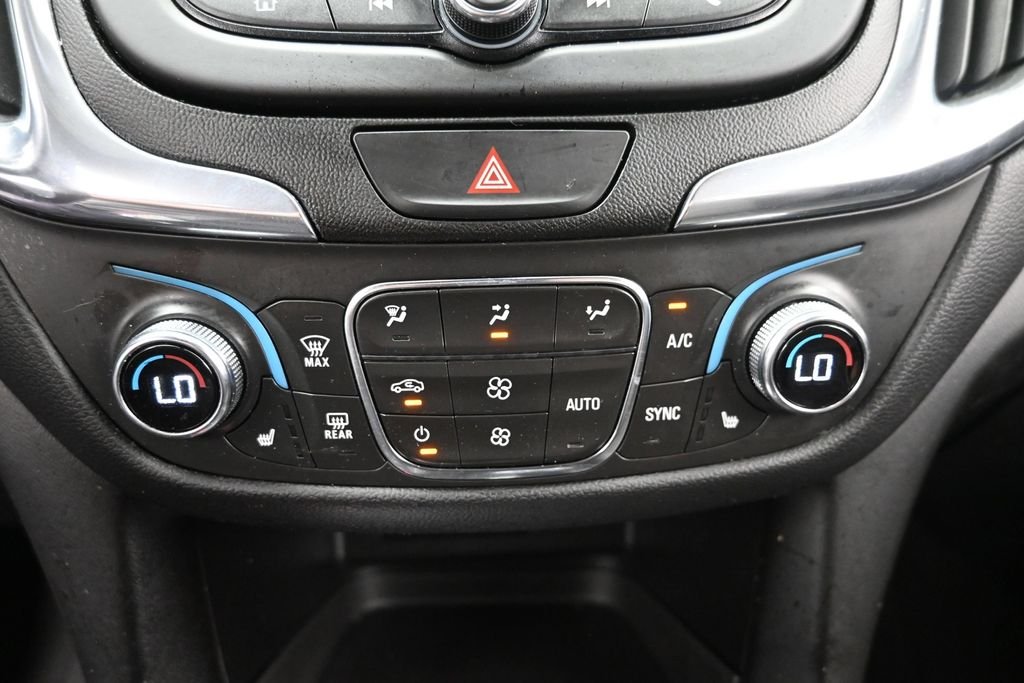 Used 2021 Black Chevrolet LT image 17