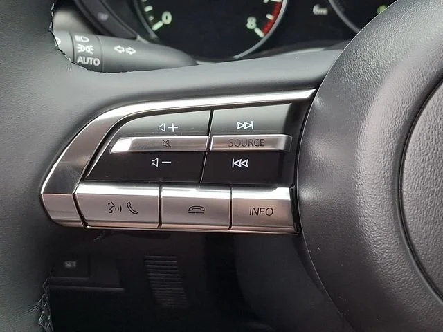 New 2026 Beige/tan Mazda 2.5 Turbo Meridian Edition image 16