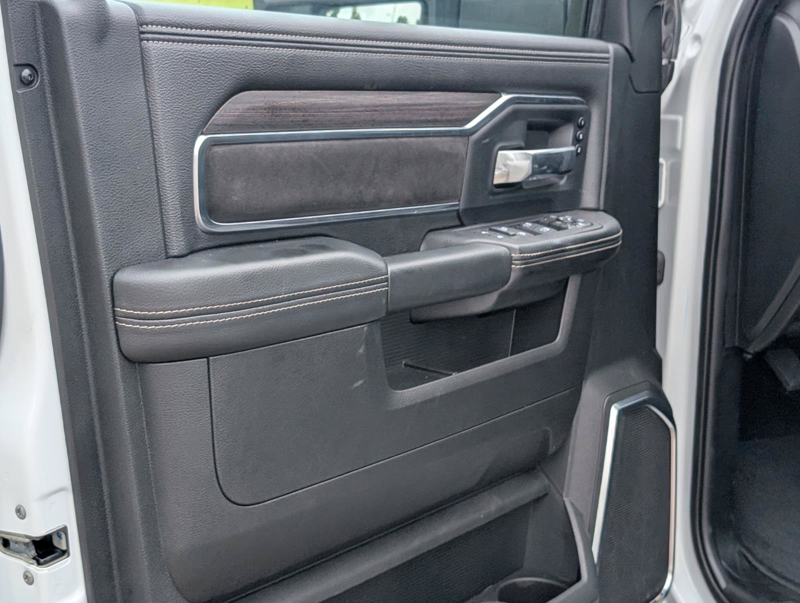 2026 RAM Ram 2500 Pickup Laramie - Photo 14