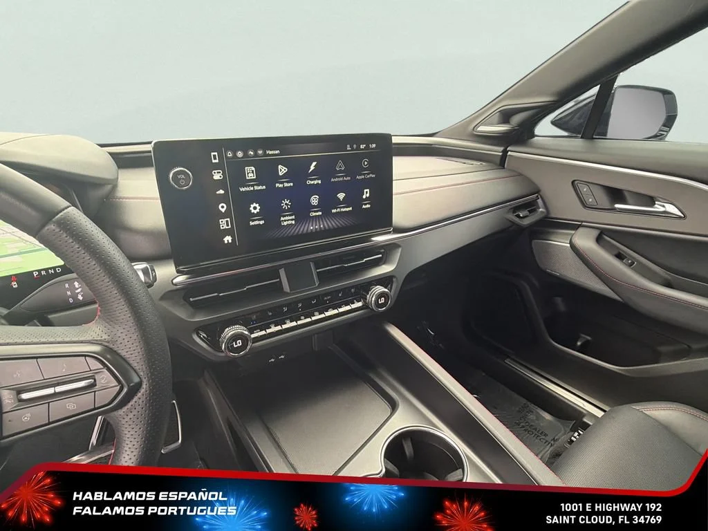 Used 2024  Acura 1SA image 23