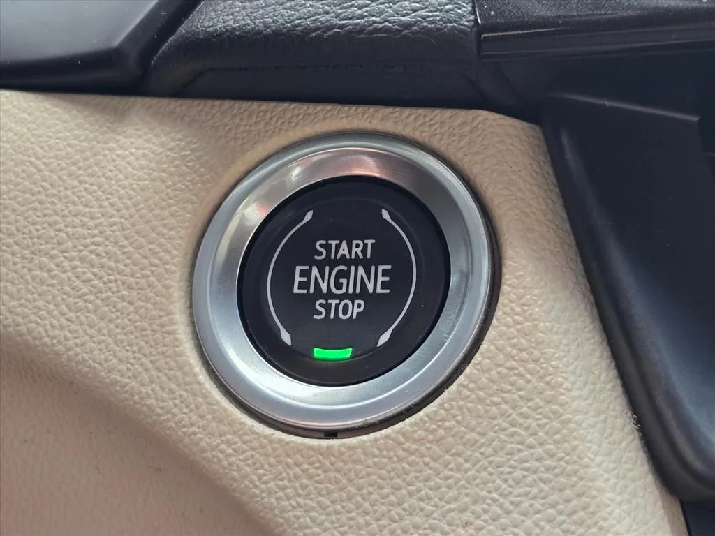 Used 2023 Black Cadillac Premium Luxury image 17