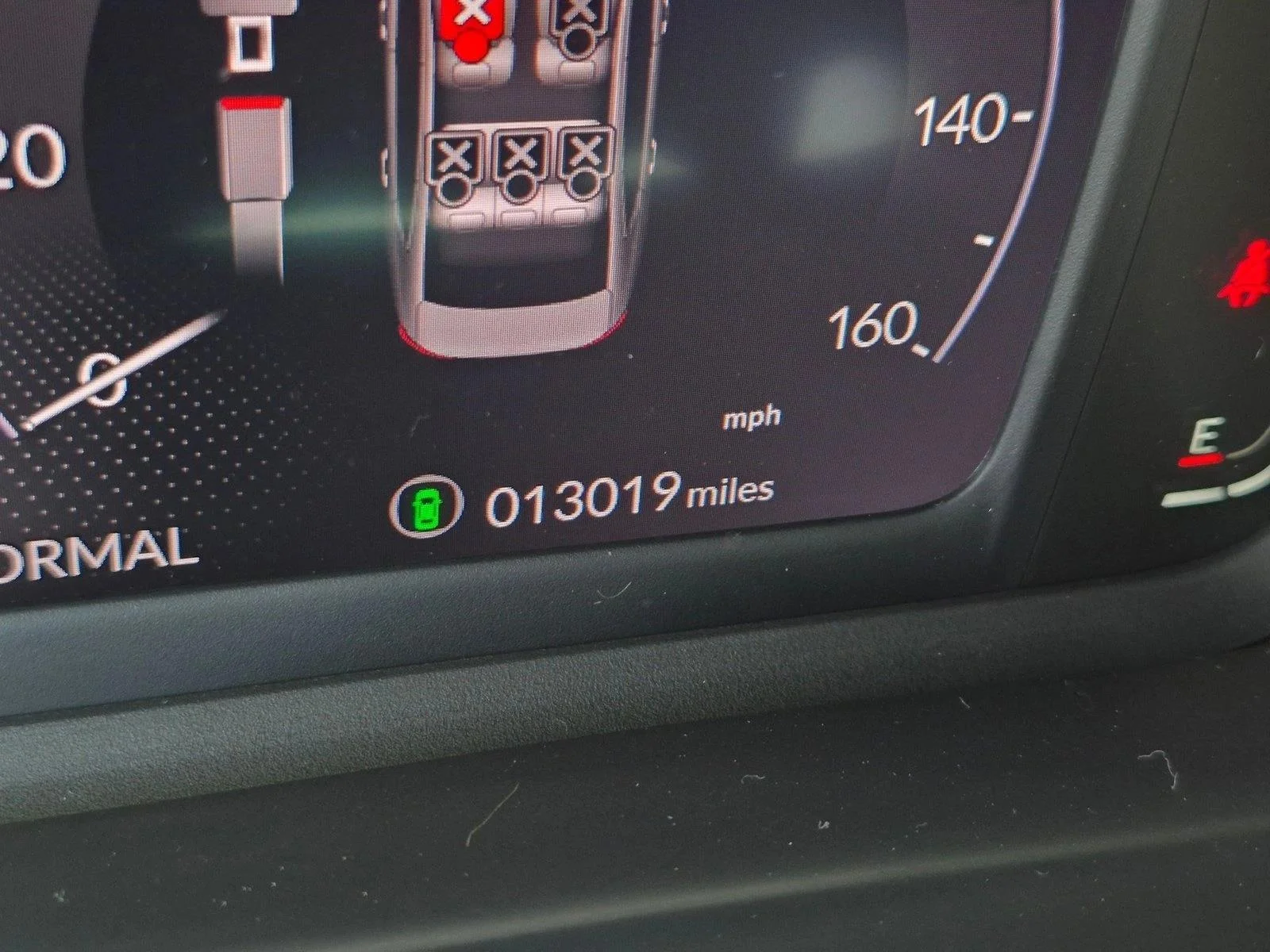 Used 2025 Solar Silver Metallic Honda Sport image 11