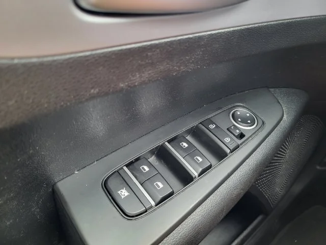 Used 2024 Gray Kia LXS image 20