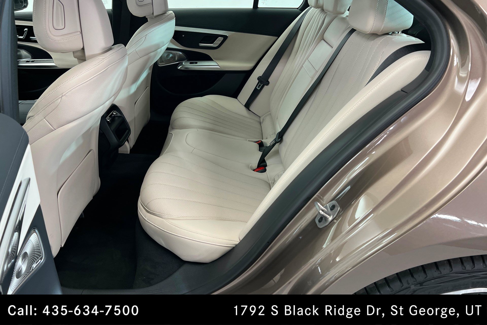 Certified Used 2026 Sonoran Brown Metallic Mercedes-Benz E 350 image 22
