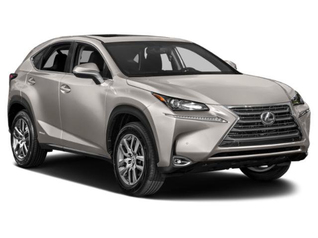 Used 2015 Silver Lexus 300h image 6