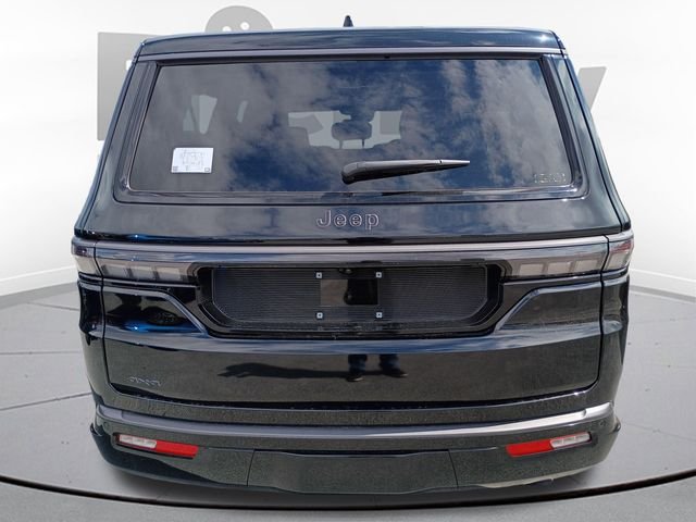 New 2026 High Gloss Black Jeep Limited Altitude image 5
