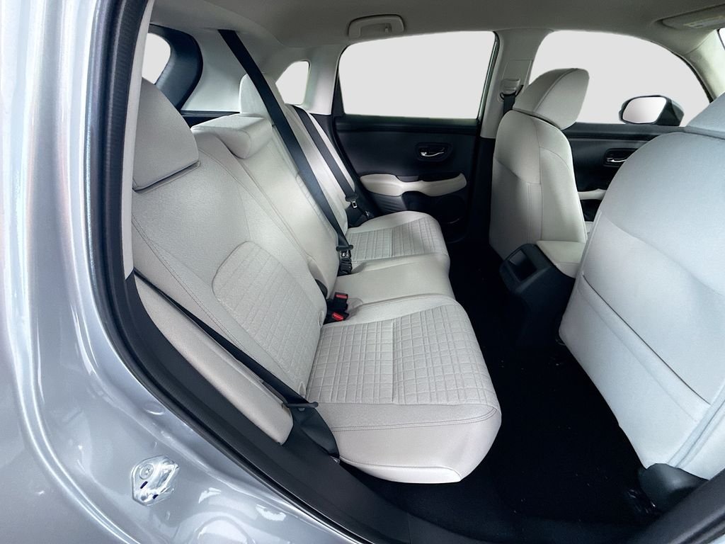 2027 Honda HR-V LX - Photo 22