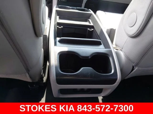 Used 2020  Honda EX-L image 25