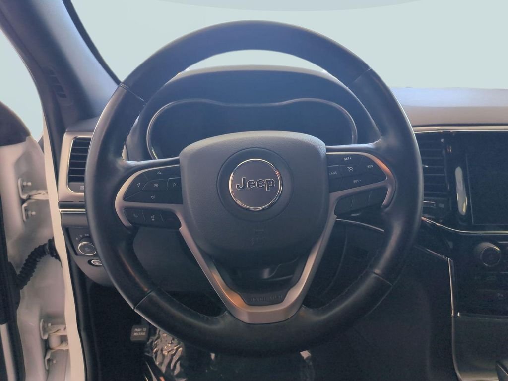 2020 Jeep Grand Cherokee Limited - Photo 14