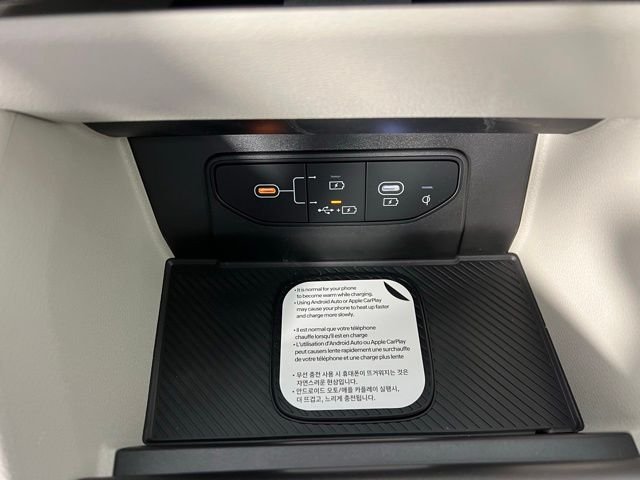 New 2026  Kia EX image 26