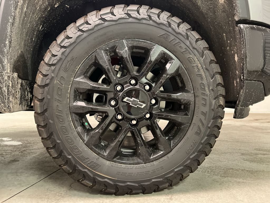 2026 Chevrolet Silverado 2500 HD LT - Photo 10