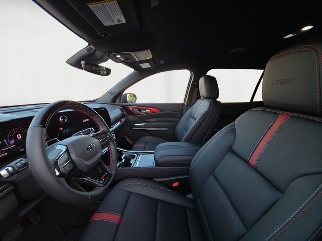 2026 Chevrolet Traverse RS - Photo 11