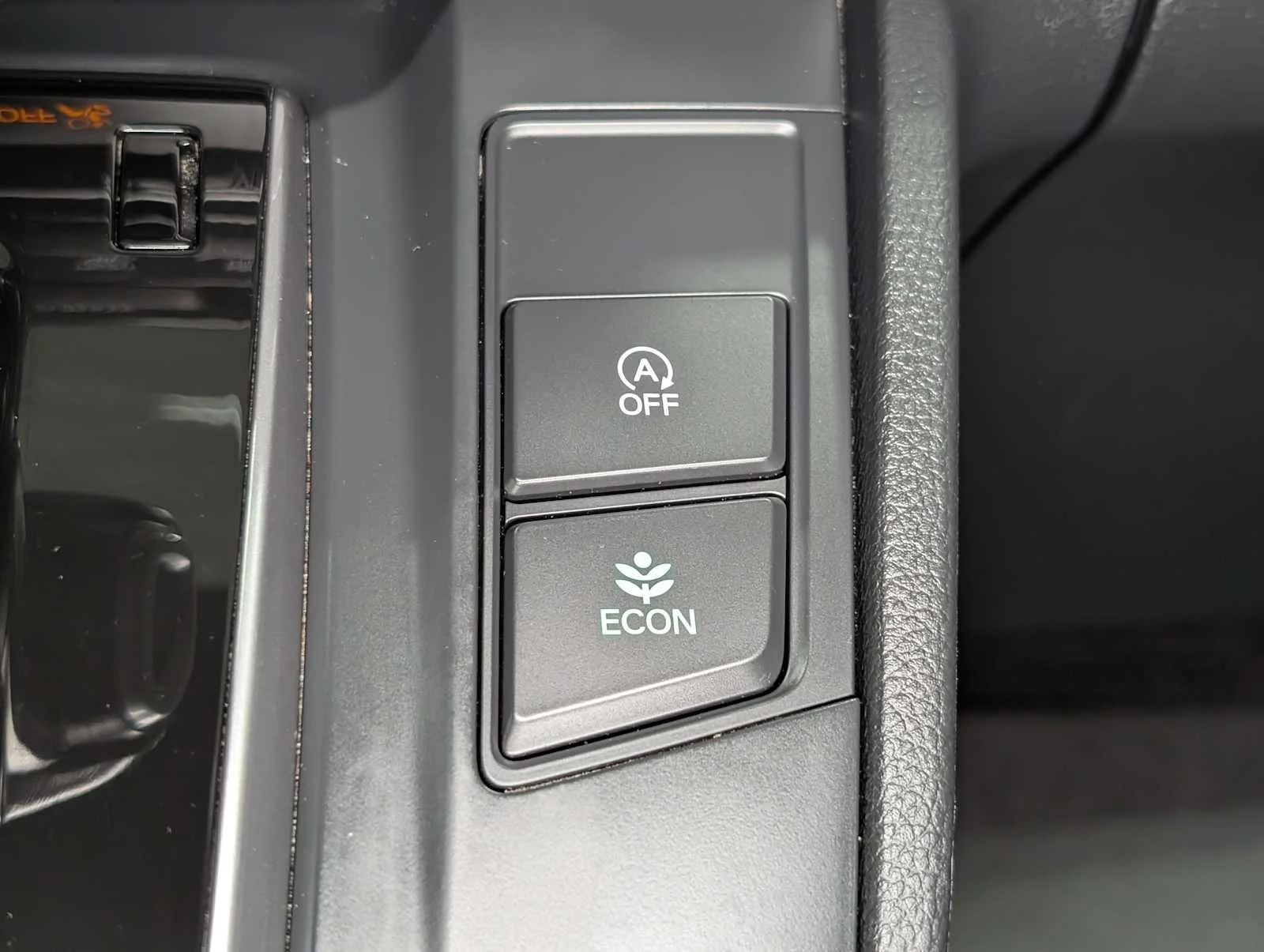 Used 2020 Lunar Silver Metallic Honda EX-L image 30