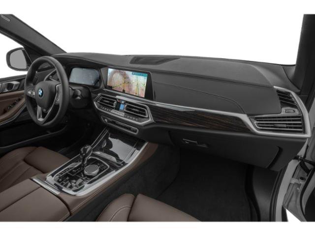 Used 2022 Phytonic Blue Metallic BMW xDrive45e image 18