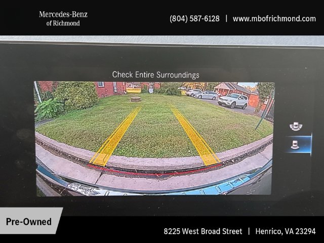 Certified Used 2023 Black Mercedes-Benz GLA 250 image 26