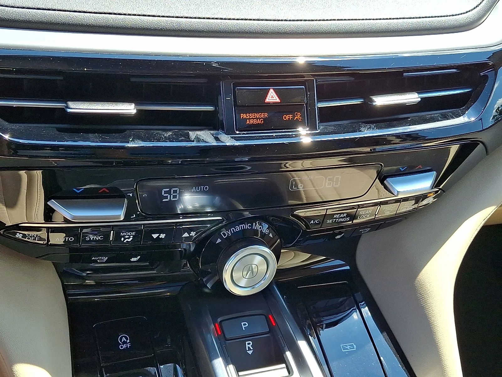 2024 Acura MDX Technology Package - Photo 16