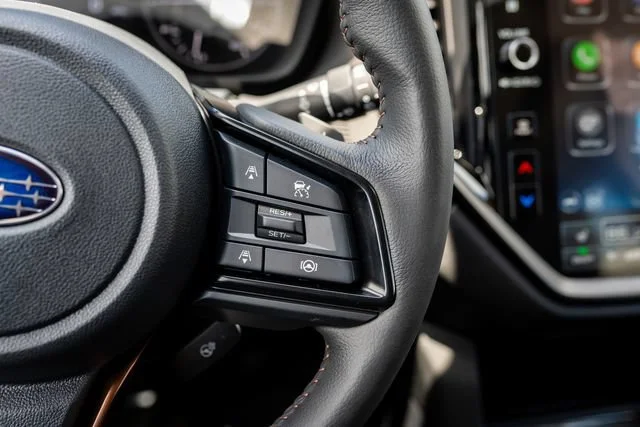 New 2026 Autumn Green Metallic Subaru Limited Bronze Edition image 36