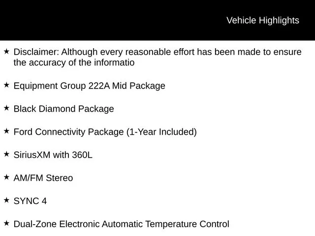 New 2026 Carbonized Gray Metallic Ford Big Bend image 3