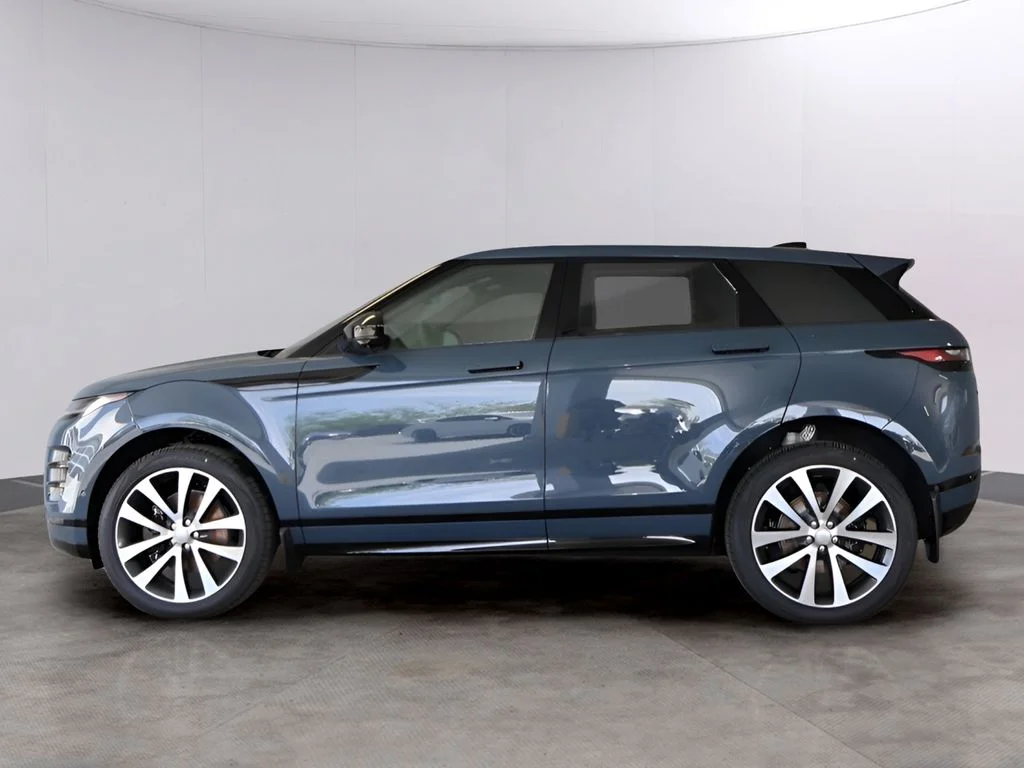 2026 Land Rover Range Rover Evoque Dynamic SE - Photo 7