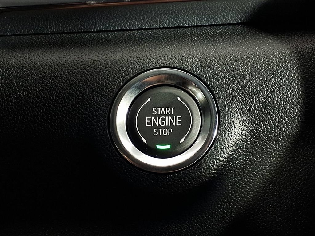 2027 GMC Terrain Elevation - Photo 17