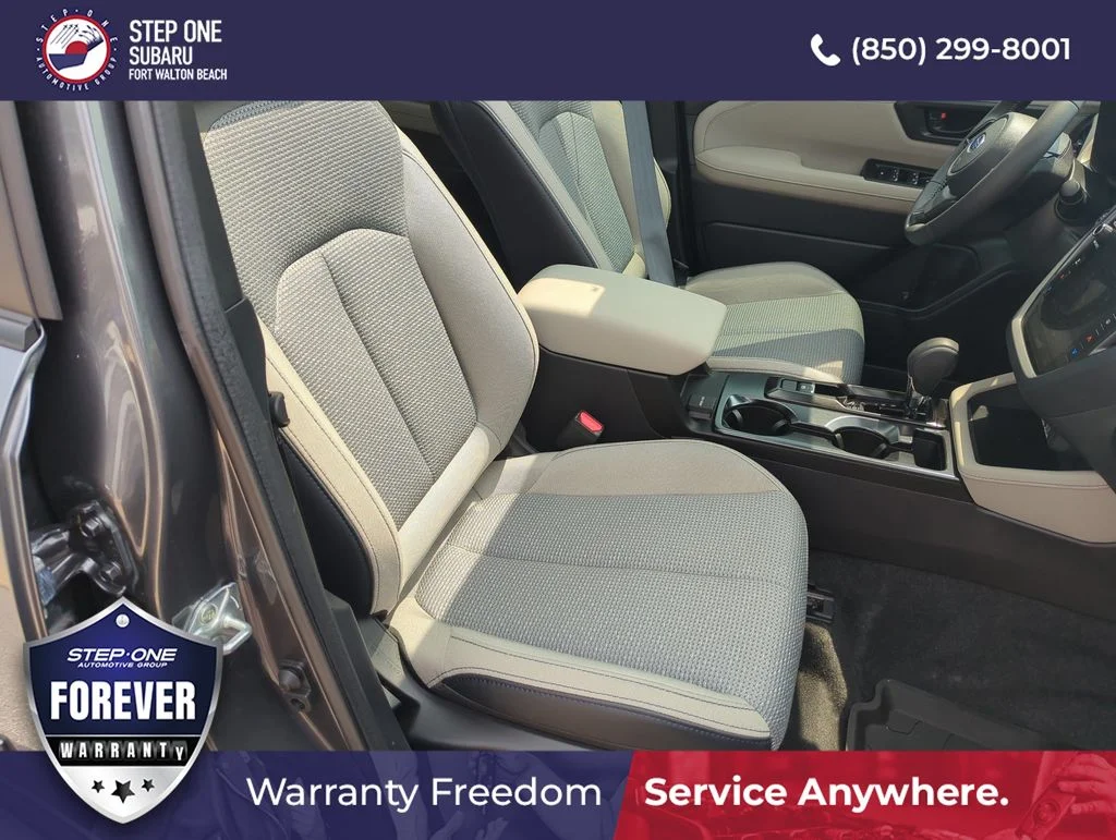 Used 2026 Gray Subaru Premium image 38