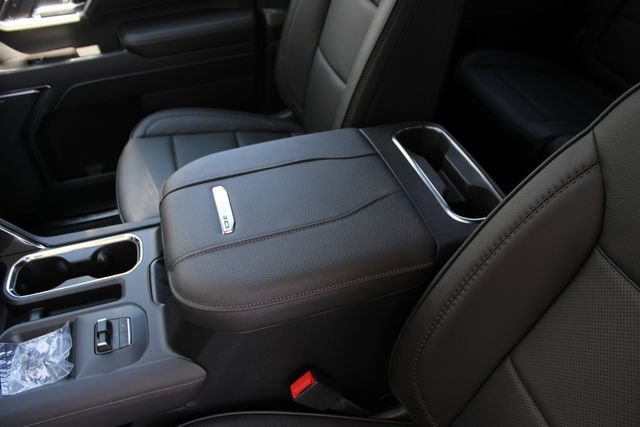 2026 GMC Sierra 2500HD Denali - Photo 23