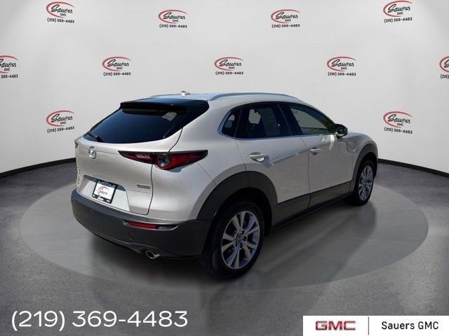 2024 Mazda CX-30 Premium - Photo 6