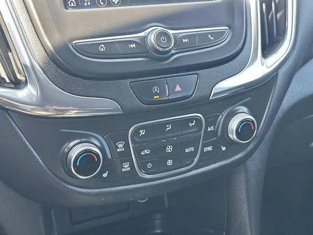Used 2022 Black Chevrolet LT image 29