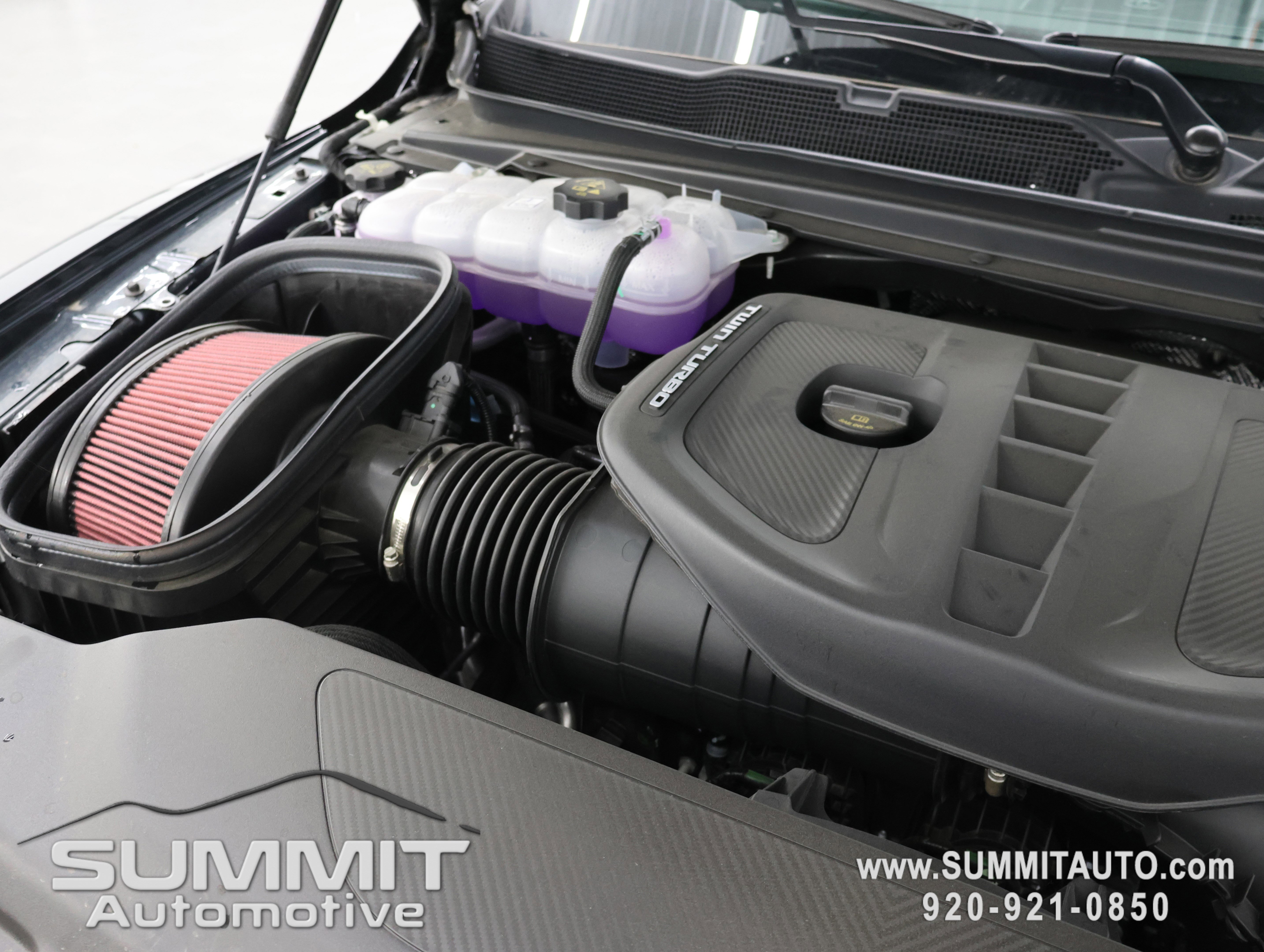 2026 RAM 1500 RHO - Photo 19