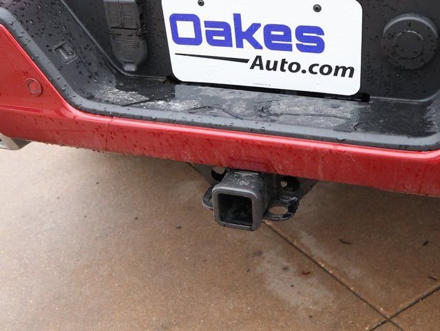 2026 GMC Sierra 1500 AT4 - Photo 16