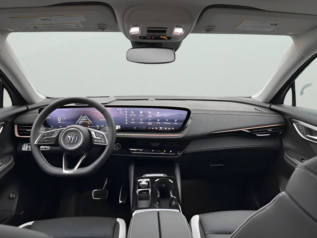 New 2026 Buick Envision Sport Touring, photo 20