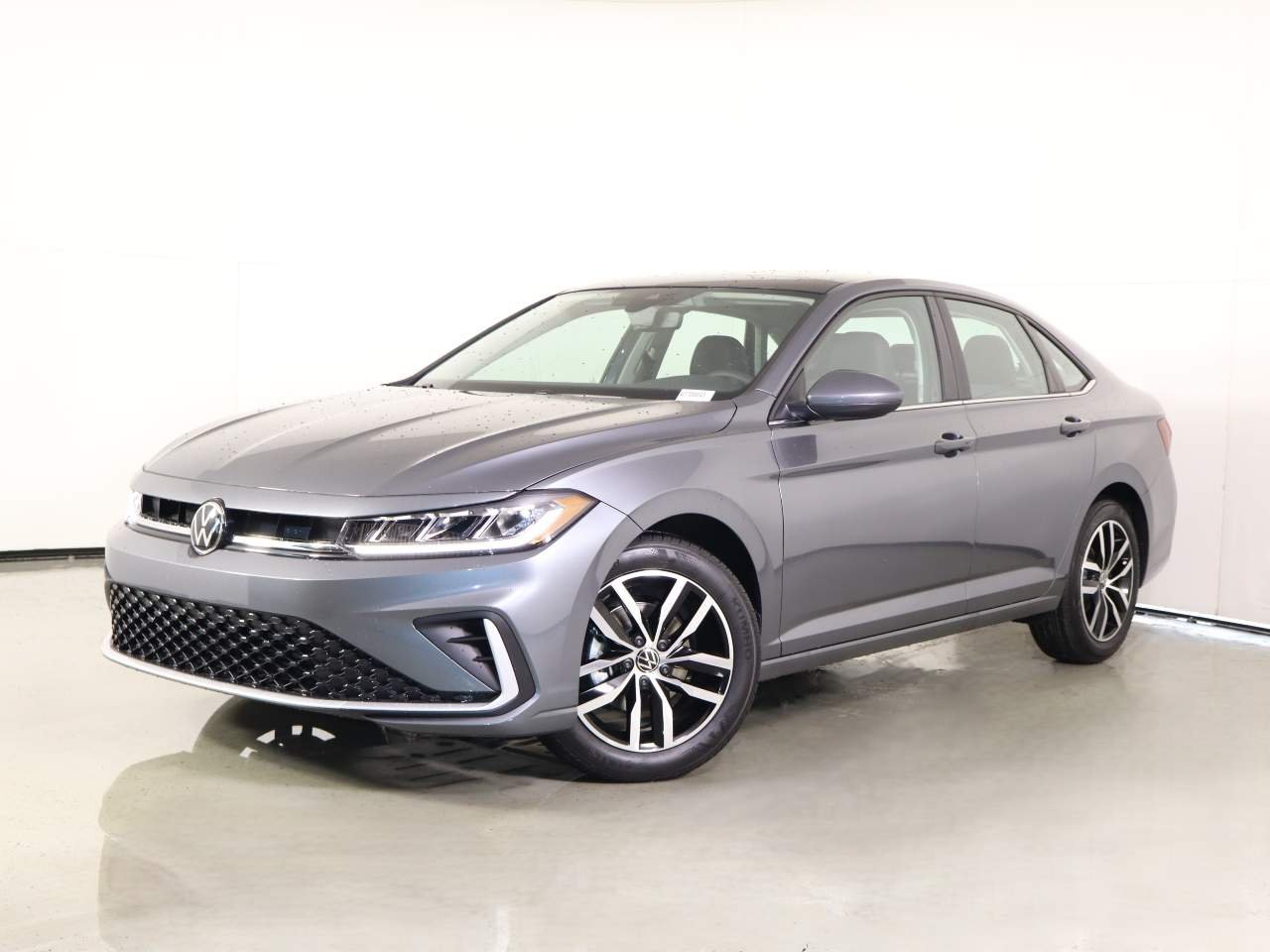 2027 Volkswagen Jetta