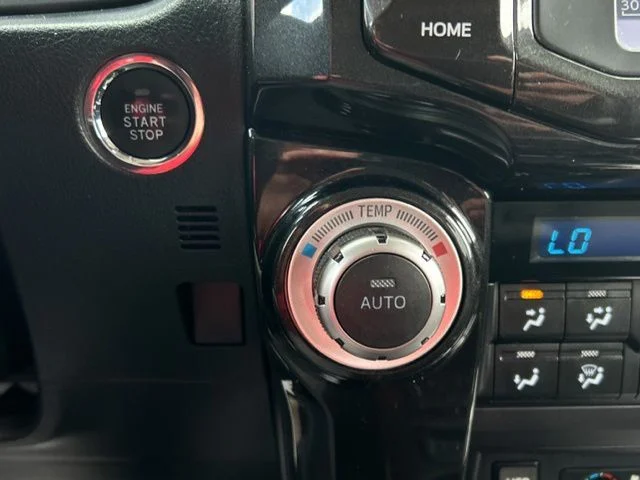 Used 2019 Gray Toyota Limited Nightshade image 46