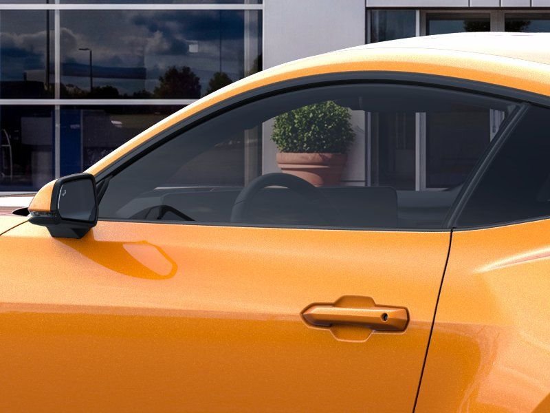 New 2026 Orange Ford GT Premium image 20