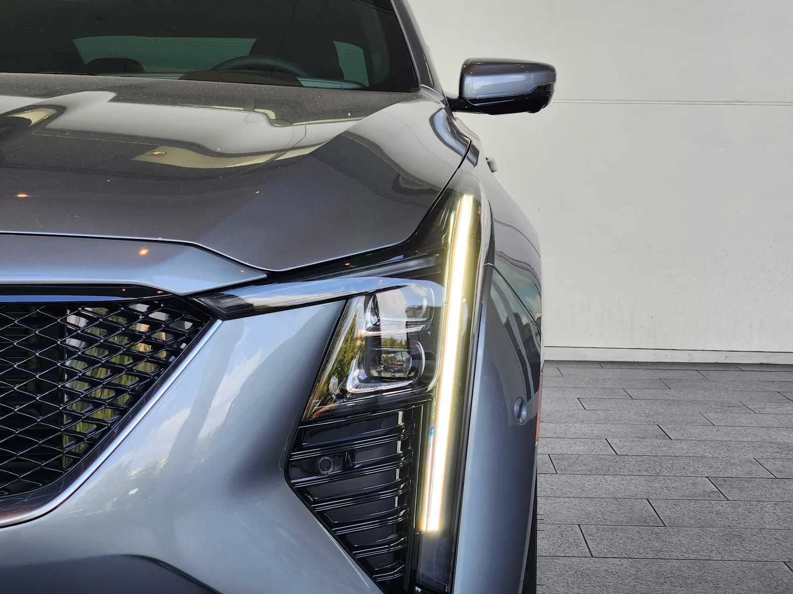 2026 Cadillac CT5 Sport - Photo 6