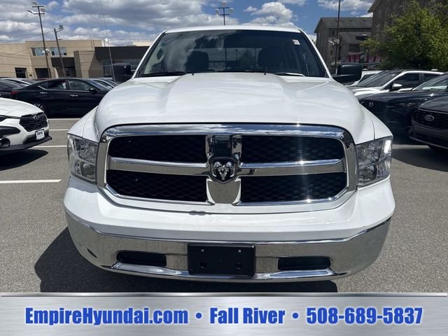 2024 RAM Ram 1500 Classic SLT - Photo 10