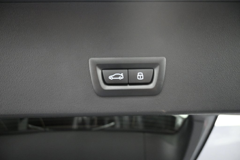 Used 2026 Gray BMW 30 xDrive image 12