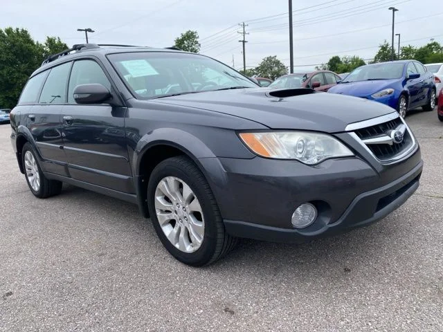 2008 Subaru Outback 2.5 XT Limited w/ VDC Auto's photo